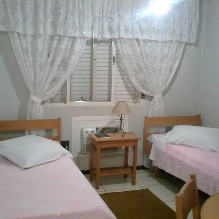 Hotel Brasil Cerro Largo Екстериор снимка