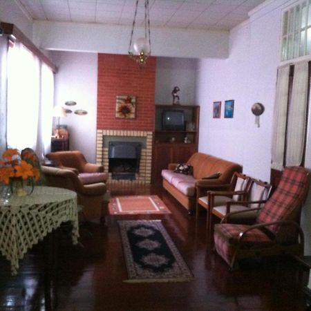Hotel Brasil Cerro Largo Екстериор снимка