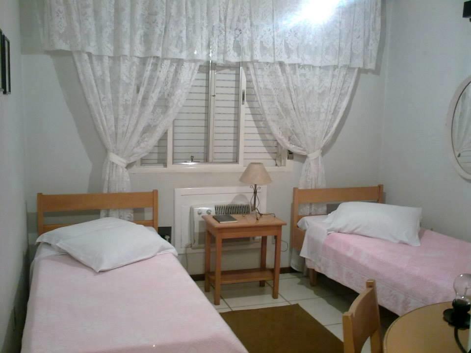 Hotel Brasil Cerro Largo Екстериор снимка