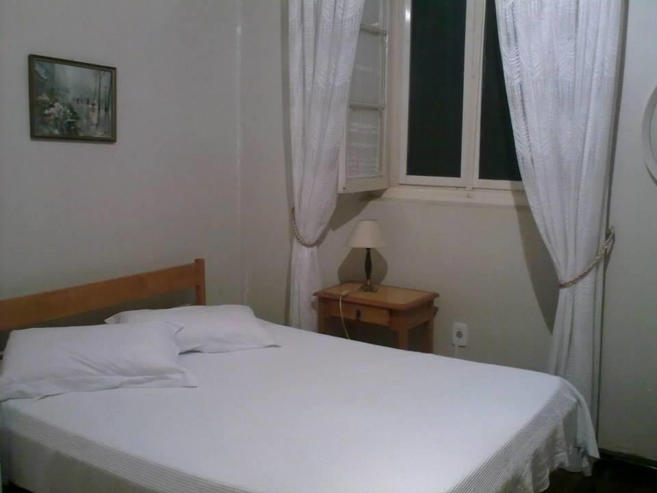 Hotel Brasil Cerro Largo Екстериор снимка