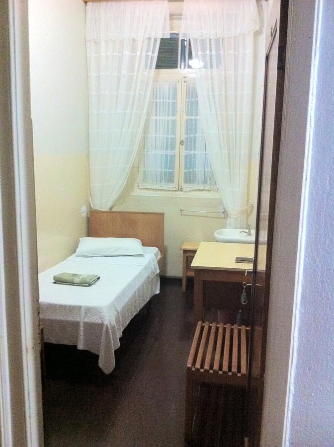 Hotel Brasil Cerro Largo Екстериор снимка