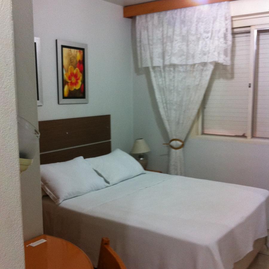 Hotel Brasil Cerro Largo Екстериор снимка