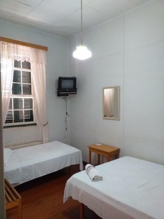 Hotel Brasil Cerro Largo Екстериор снимка